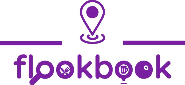 Flookbook logo