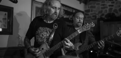 Pubs with Live Music